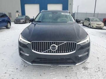 Volvo XC60 II 2022 Volvo XC 60 B6 Inscription 2022 2.0l 2.0 Benzyna 295KM, zdjęcie 5