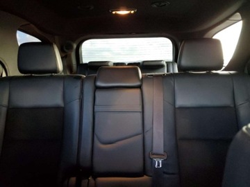 Dodge Durango III 2020 Dodge Durango RT 2020 5.7l 5.7 Benzyna 360KM, zdjęcie 11