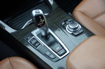 BMW X3 F25 SUV 2.0 20i 184KM 2014 BMW X3 2.0 Benzyna 184 KM 4x4, Lift, Navi, Automat, SalonPL, FV23, GWARANC, zdjęcie 21