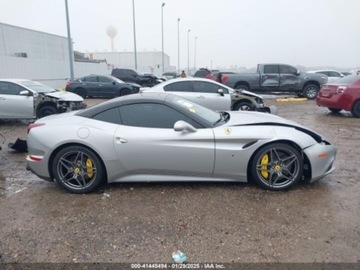 Ferrari California 2017 Ferrari California T 2017 3.9l 3.9 Benzyna 553KM, zdjęcie 1