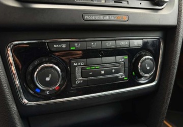 Skoda Superb II Outdoor 2.0 TDI CR DPF  140KM 2015 Skoda Superb 2.0TDI DSG 140KM zarejestrowana GWARANCJA bezwypadkowa NA, zdjęcie 27