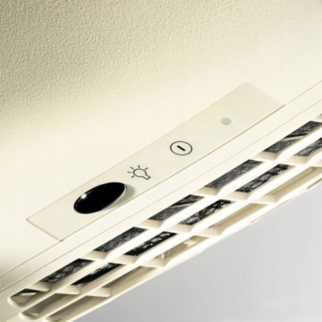 Кондиционер для рассеивателя мансардного окна Freshlight 2200 W-wa