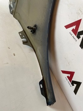 BLATNÍK LEVÝ PŘEDNÍ CITROEN BERLINGO II III PARTNER