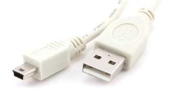Gembird CC-USB2-AM5P-6 Мини-кабель 1,8 м