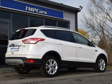 Ford Escape III 2016 Ford Escape 2.0 Benzyna Panorama Kamera cofania Titanium 2.0 Benzyna 241KM, zdjęcie 1