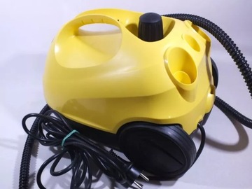 PAROWNICA KARCHER IPX 4