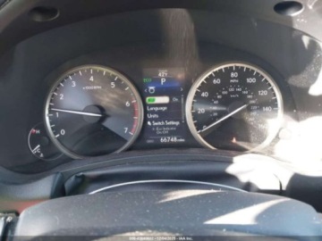 Lexus NX I 2017 Lexus NX 2017r., 2,0L 200 T AWD 2.0 Benzyna 235KM, zdjęcie 6