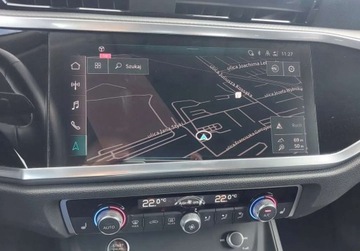 Audi Q3 II SUV 1.5 35 TFSI 150KM 2021 Audi Q3 Polski Salon 1.5 Benzyna 150KM, zdjęcie 13