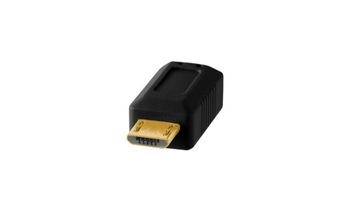 Кабель TETHER TOOLS USB 2.0-Mini-B 8-контактный 4,6 CU8015