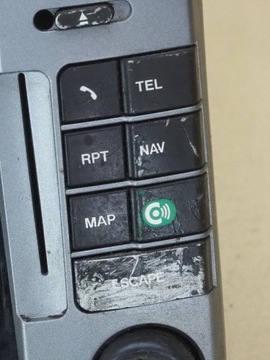 735367795 Навигационная магнитола Fiat Stilo