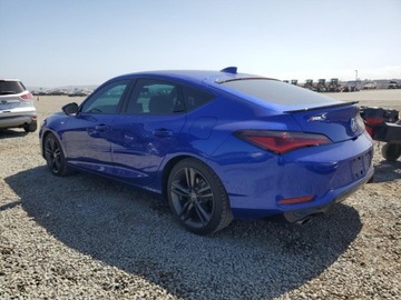 Acura Integra III 2023 Acura Integra A-Spec Tech 2023 1.5l 1.5 Benzyna 200KM, zdjęcie 1