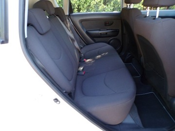 Kia Soul I 2010 Kia Soul Klimatyzacja /Gwarancja /1,6 /126KM /2010, zdjęcie 26