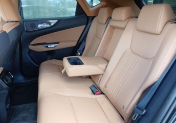 Lexus NX II SUV Facelifting 2.5 450h+ 309KM 2024 Lexus NX NX 450h Prestige FV23 ASO Salon PL Bezwypadkowy 1 wl., zdjęcie 6