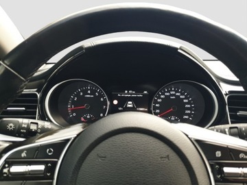 Kia XCeed Crossover 1.5 T-GDI 160KM 2021 Kia XCeed Kia XCEED 1.5 T-GDI Business Line 1.5 Benzyna 160KM, zdjęcie 10