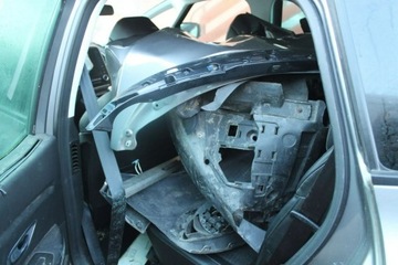 Renault Scenic IV 2019 Renault Scenic ROK 2019 POJ 1,7 120 KM, zdjęcie 5