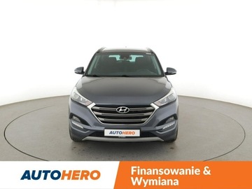 Hyundai Tucson III SUV 1.7 CRDi 141KM 2017 Hyundai Tucson GRATIS! Pakiet Serwisowy o, zdjęcie 10