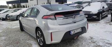 Opel Ampera 2012 Opel Ampera 1.4 B 150kM HYBRYDA Klima Navi Sko..., zdjęcie 9