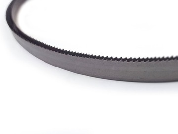 PIŁA TAŚMOWA BIMETALOWA DO METALU M42 20x0,9x2100