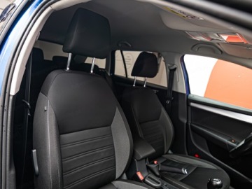 Skoda Octavia III Kombi Facelifting 1.4 TSI 150KM 2017 SKODA Octavia 1.4 TSI Ambition Combi 150KM 2017, zdjęcie 6