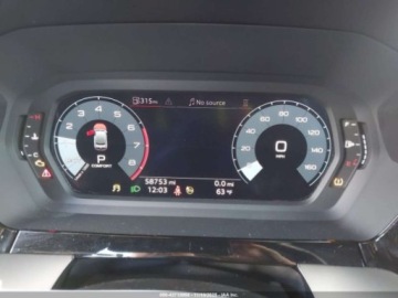 Audi A3 8Y 2023 Audi A3 Limousine Premium 40 Tfsi S Tronic 2023 2.0l 2.0 Benzyna 201KM, zdjęcie 11