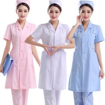 COATS MEDICAL UNIFORMS
