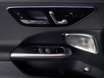 Mercedes Klasa C W206 Limuzyna 2.0 300d 265KM 2025 C Klasa 300 d 4-Matic AMG 2.0 (265KM) 2025, zdjęcie 14