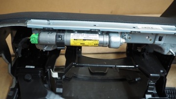 Панель приборов Mercedes C-class W204 Air Bag