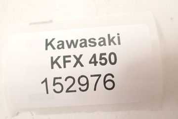 Топливный насос Kawasaki KFX 450 49040-0020