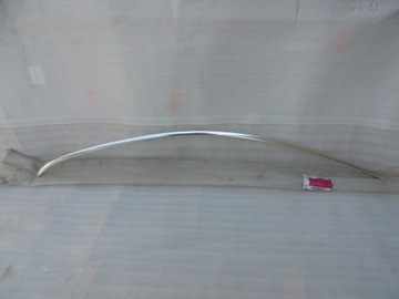 NOWA ORI OE CHROM LISTWA DRZWI LEWA PRZOD PASSAT B6 3C4 3C4837643B