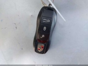 Porsche Macan SUV 3.0 V6 340KM 2018 Porsche Macan 2018 PORSCHE MACAN S 3.0 Benzyna 340KM, zdjęcie 10