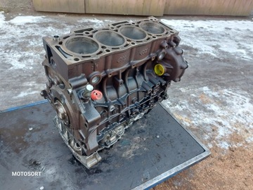 Ford Mondeo V MK5 2.0 TDCI BI TURBO ДВИГАТЕЛЬ T9CA