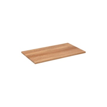 Blat ADEL 80 cm na 46 cm dąb country