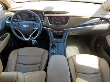 Cadillac 2021 Cadillac XT6 Platinum Premium Luxury 2021 3.6l 3.6 Benzyna 310KM, zdjęcie 8