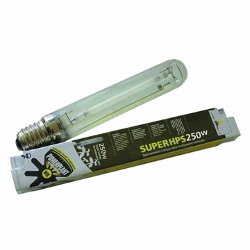 POWERPLANT LAMPA HPS SUPER 250W