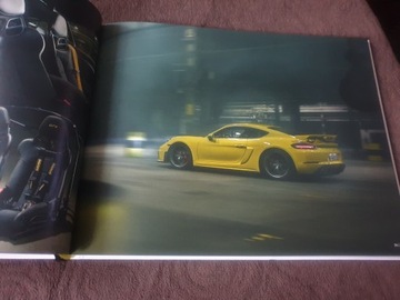 ----> Porsche 718 Cayman GT4 - 06/2019! ! !