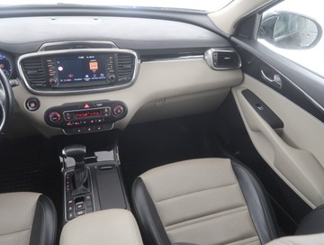 Kia Sorento III SUV Facelifting 2.0 CRDi 185KM 2019 Kia Sorento 2.0 CRDi, Salon Polska, Serwis ASO, zdjęcie 7