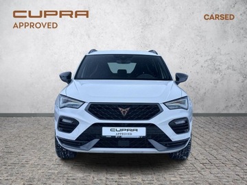 Cupra Ateca Crossover Facelifting 1.5 TSI 150KM 2024 Cupra Ateca 1.5TSI DSG 150KM, Kamera 360, Beats, P, zdjęcie 8