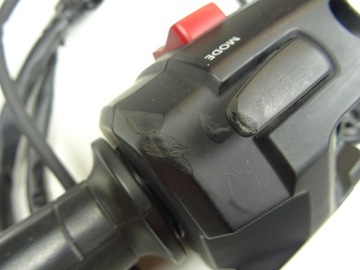 HONDA GL 1800 GOLD WING SC79 PRZEŁĄCZNIK PRAWY ROLGAZ 2018 -