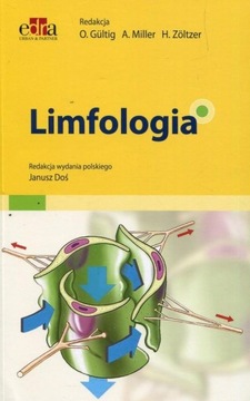 LIMFOLOGIA JANUSZ DOŚ