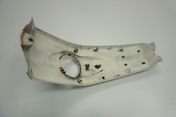 BMW R 1200 GS K50 13-16 НАКЛАДКА ОБТЕКАТЕЛЯ ТОПЛИВНОГО БАКА