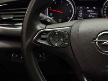 Opel Insignia II Grand Sport Facelifting 2.0 Diesel 174KM 2022 Opel Insignia Elegance LED CarPlayAndroid Auto Gwarancja Salon Polska, zdjęcie 19