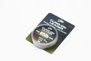 NASH CLING-ON LEADER SILT 40 LB 10 METRÓW