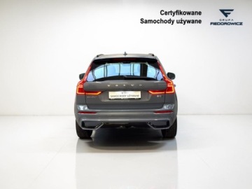 Volvo XC60 II 2022 Volvo XC 60 VOLVO XC60 B5 250KM AWD R-DESIGN AUT, zdjęcie 6