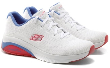 WYPRZEDAŻ SKECHERS-149645/WBPK bia r40 LUPA2X