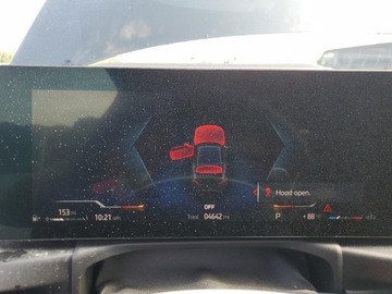 BMW Seria 2 F74 2024 BMW Seria 2 M240i 2024 3.0l 3.0 Benzyna 382KM, zdjęcie 9