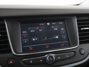 Opel 2020 Opel Crossland X klima auto grzane fotele kamera i, zdjęcie 26