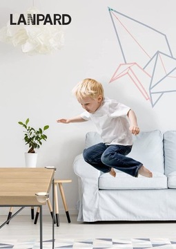 УГЛОВЫЕ ЗАЩИТНИКИ ДЛЯ СИЛИКОНОВОЙ МЕБЕЛИ 16 ШТ.