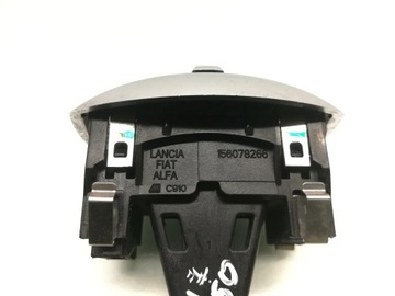 ALFA ROMEO MITO JINÝ TLAČÍTKO PŘEPÍNAČE PŘEDNÍ -