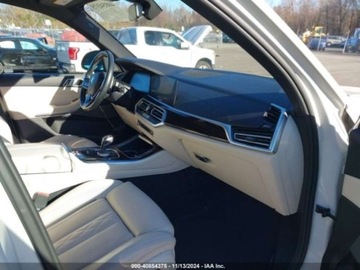 BMW X5 G05 2019 BMW X5 2019r., XDRIVE40i, od ubezpieczalni 3.0 Benzyna 335KM, zdjęcie 8