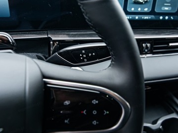 Omoda 5 1.6 T-GDI 147KM 2025 OMODA Omoda 5 1.6 T-GDI Premium DCT Suv 147KM 2025, zdjęcie 10